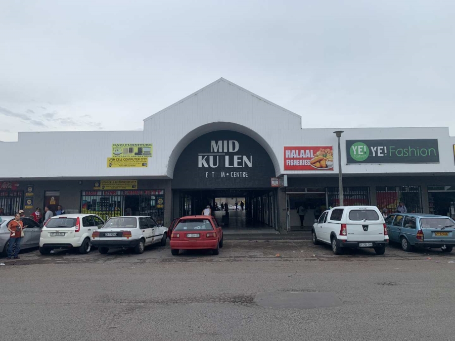 To Let commercial Property for Rent in De Kuilen Western Cape